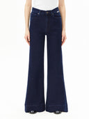 Wide-leg jeans murliaa