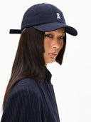 Katoenen yenaas bold cap