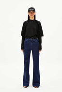 Wide leg jeans murliaa polar lengte 32