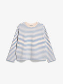 Longsleeve frankaa maarlen stripe