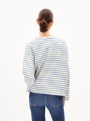 Longsleeve frankaa maarlen stripe