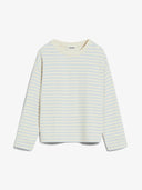 Longsleeve frankaa maarlen stripe