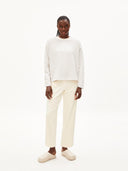 Longsleeve frankaa maarlen stripe