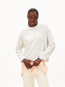 Longsleeve frankaa maarlen stripe