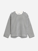 Longsleeve frankaa maarlen stripe