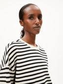 Longsleeve frankaa maarlen stripe