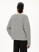 Longsleeve frankaa maarlen stripe