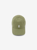 Katoenen yenaas bold cap