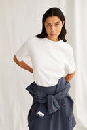 Loose fit t-shirt tarjaa