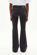 Zwarte jeans anamaa x stretch