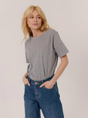 Relaxed fit T-shirt amparo