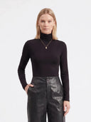 Turtleneck longsleeve eliza