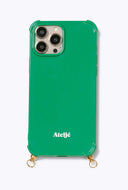 iPhone case palm breeze