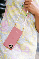 IPhone case bubblegum
