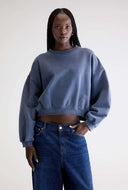 Oversized sweater fancy