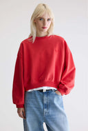 Oversized sweater fancy