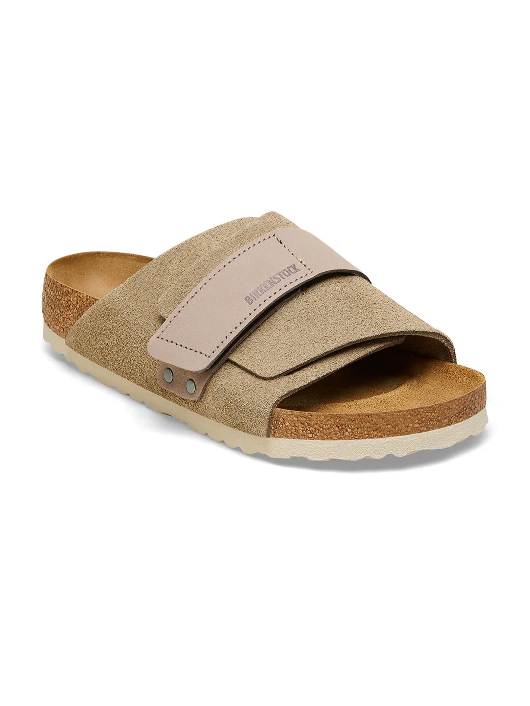 BIRKENSTOCK Kyoto サンダル 39 Taupe sandaal kyoto – Tally-Ho