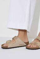 Sandalen arizona big buckle