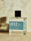 100ml parfum 002: neroli, jasmijn en amber