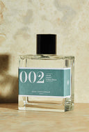 30ml parfum 002: neroli, jasmijn en amber