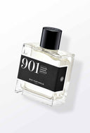 30ml parfum 901: musk, amandel en patchouli