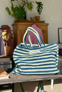 Grote shopper naram weekend bag