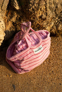 Grote shopper naram weekend bag