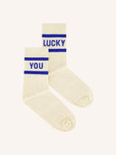Sokken lucky oyster socks