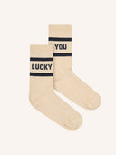 Sokken lucky oyster socks