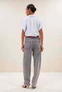 Grijze jeans begum grey pants
