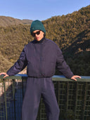 Bomber jacket bodie