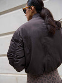 Bomber jacket bodie