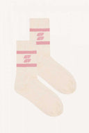 Sokken logo oyster socks