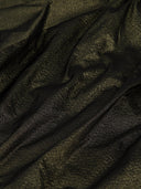 Gouden vina metallic blouse