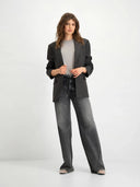 Wide-leg jeans jona dnm