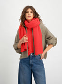 Licht bruine blouse miri
