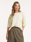 Oversized t-shirt rae