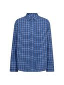 Geruite blouse angelicacc check shirt