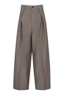 Pantalon nanacc pleat ll pant