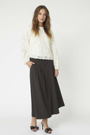 Creme blouse shaniacc