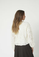 Creme blouse shaniacc