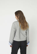 Grijze sweater daniellacc