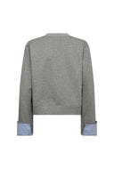 Grijze sweater daniellacc