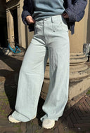 Lichte denim terracc ll jeans