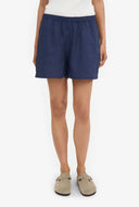 Linnen short