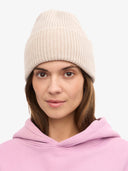 Merino wollen muts