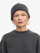 Merino wollen muts