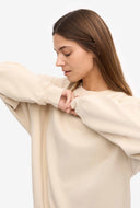 Biologisch katoenen sweater