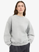 Biologisch katoenen sweater