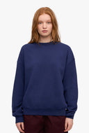 Biologisch katoenen sweater